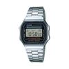 Стандартные часы Casio Collection A168wa 1a2wjr