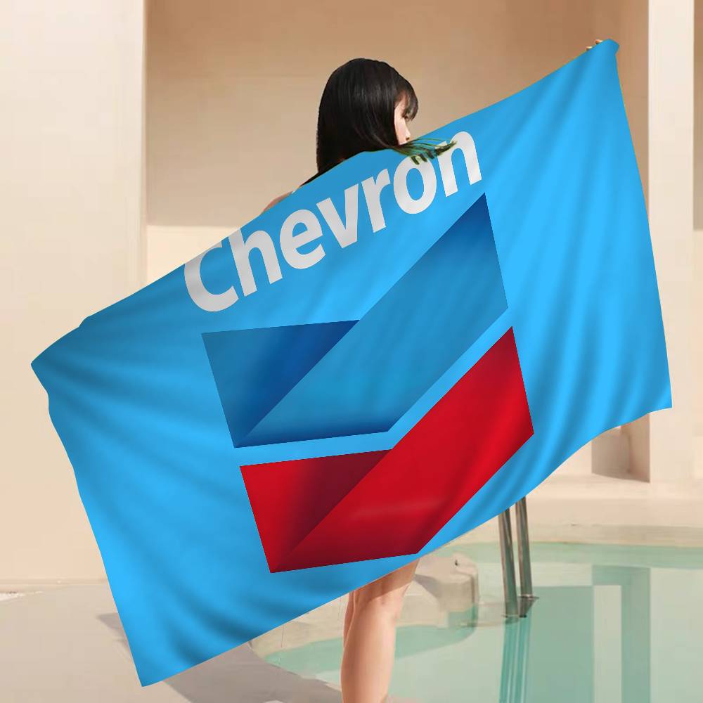 C-ChevronS Большие микрофибровые пляжные полотенца Быстросохнущее полотенце Песочные пляжные полотенца Полотенце для бассейна Для путешествий Плавание Бассейн Йога