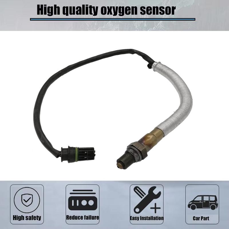 11787577666 Новый лямбда-зонд для BMW 7 серии N54 X1 X3 X6 E60 E65 E70 E90 E91 F02 528i 320i 118i 0258010031