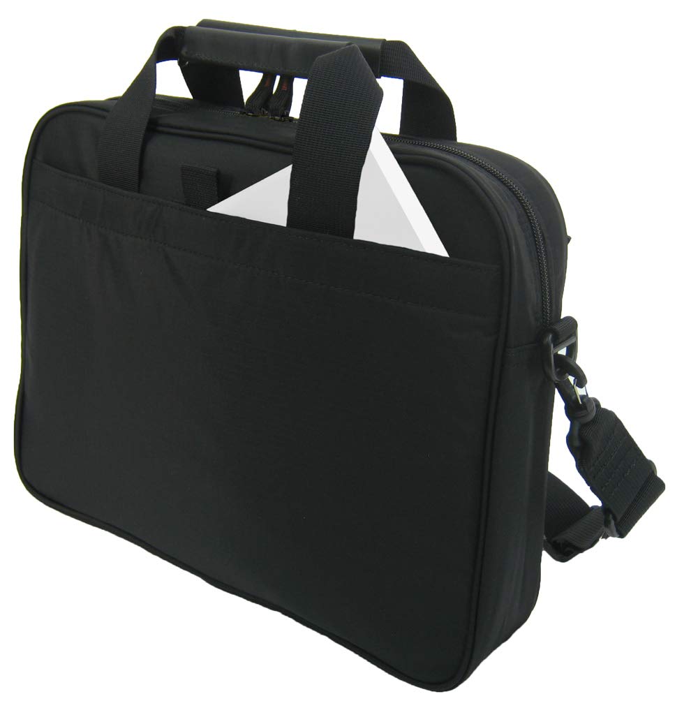 Manhattan Passage 2170BK Компактный портфель (черный) унисекс