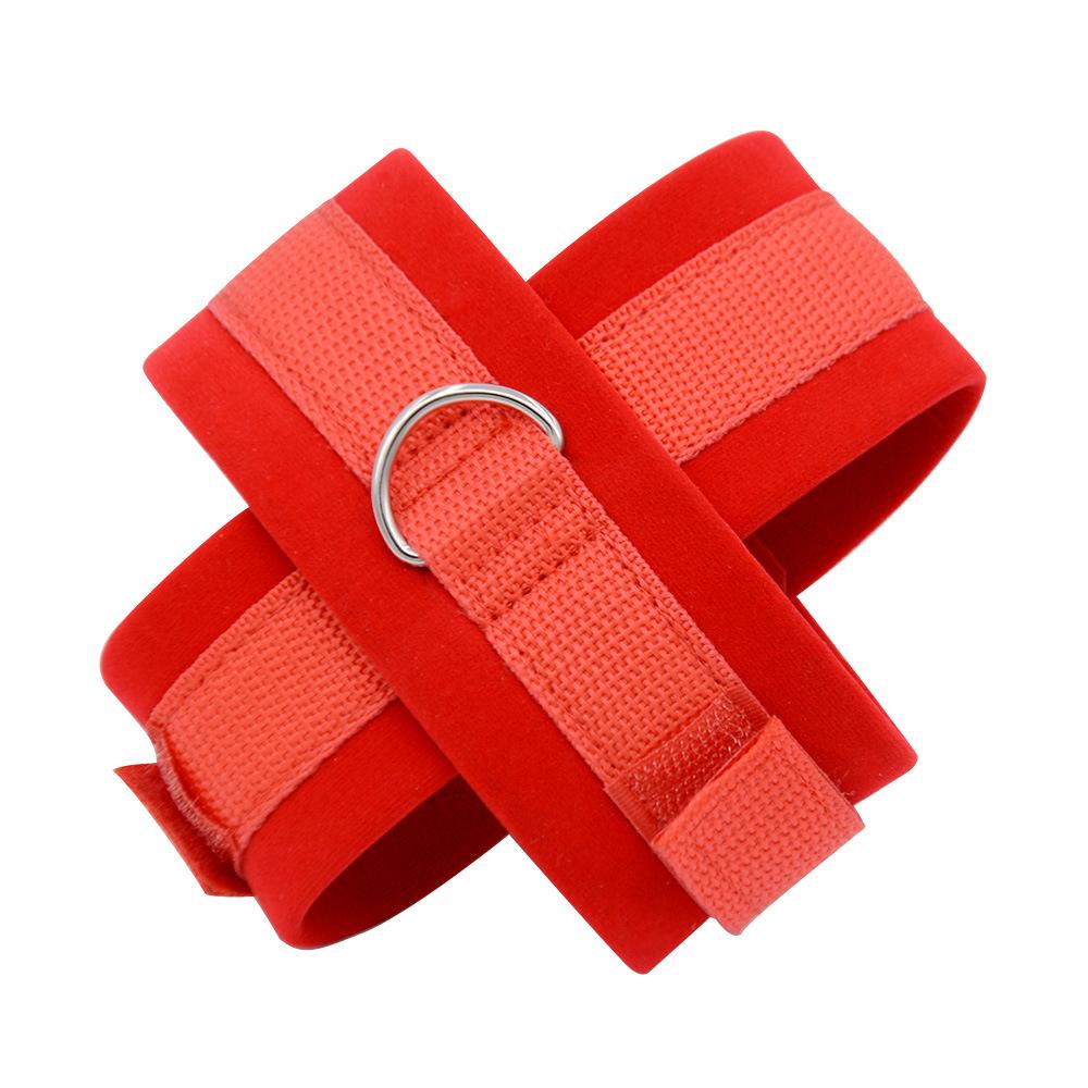 Сексуальные наручники-кресты SM бондаж и дисциплина женский раб тренировочный реквизит БДСМ двигатель пыток парный секс-продукт для мужчин и женщин