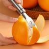 Stainless Steel Orange Peeler Tomato Fruit Peeling Tool Kitchen Peeler