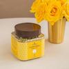 Чай Octavius Chamomile Sleep Flower - 50 г || БЕСПЛАТНЫЙ ЗАВИТОК ДЛЯ ЧАЯ (BALL) || 100% натуральный цельнолистовой травяной чай | Без кофеина | Хороший сон | Банка 50 г