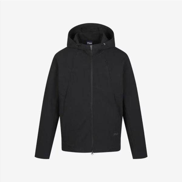 Fila Тренировочная куртка с двойным капюшоном Fs2ftg4202m