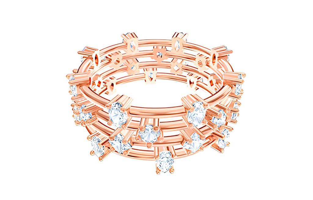 Swarovski Кольца Penélope Cruz Moonsun Женские 5486602