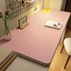 Eco-Friendly Non-Slip Plastic Table Mat