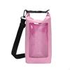 Dry Bag Waterproof Phone Case 3L Outdoor Sack Airtight Roll Top Duffle for Swimming