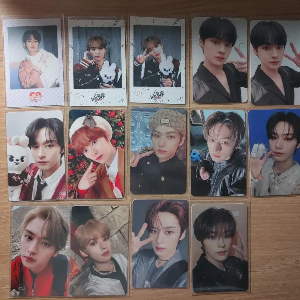 Straykids Renopoca Batch