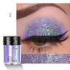 36-color Glitter Eyeshadow for Women Wholesale Brightening Single-color High-gloss Starry Sky Eyeshadow