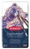 Derwent Coloursoft Coloured Pencils, 12-Colour Set, 0701026