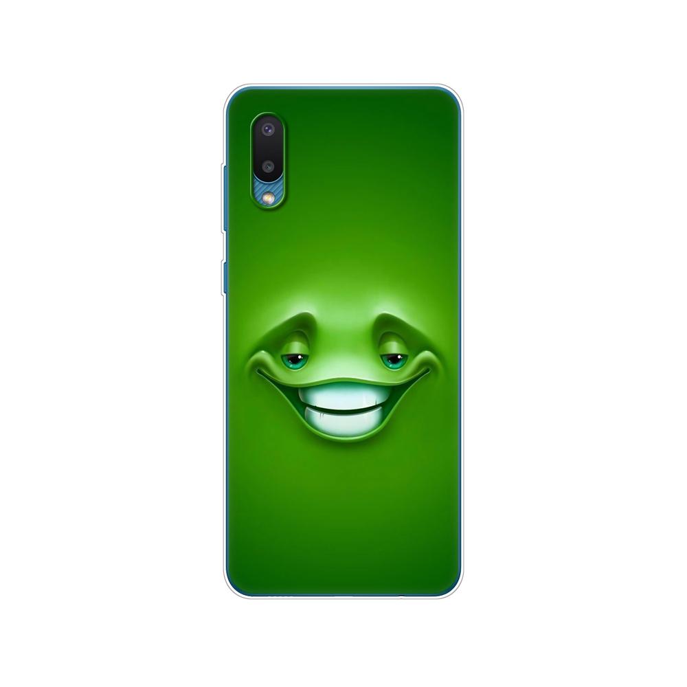 Чехол для Samsung A02, мягкий силиконовый чехол из ТПУ для задней панели телефона Samsung Galaxy M02 GalaxyA02 AM 02 SM-A022G a022, бампер 6,5 дюйма