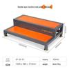Adjustable Anti-slip Steel Grating Platform