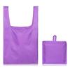 High Quality Eco Friendly Waterproof Tote Bag Grocery Bag Shopping Bag Oxford Cloth Foldable