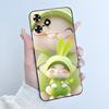 For ZTE Blade A73 4G Case Luxury Dragon Cute Cool Boys Girls Black Matte Soft Silicone Casing For ZTE Axon 50 Lite Bumper Cover