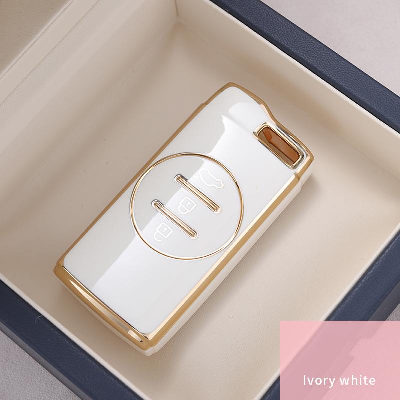 Брелок TPU автомобильный пульт дистанционного ключа чехол чехол брелок для Chery Tiggo 4 5X 7 Pro 8 Exeed Txl Tx Lx ARRIZO7 E3 E5 A3 A5 Tiggo 3 5 3X