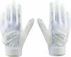 ZETT Baseball Batting White Size L BG16582HSA Gloves, Hands-Free, (1100), (26-27cm),