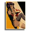 Cowboy Bebop Wall Decor Poster Wall Art Picture Wall Decor Canvas Painting Living Room Home Decoration Print Room Decor