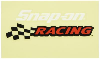 Snap-on [Внутренний оригинальный продукт] Переводная наклейка Snap-on только с
