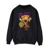 Scooby Doo Mens Pizza Ghost Sweatshirt