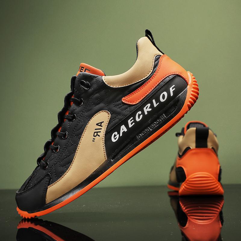 Non-slip Flats Comfortable Casual Sneakers Breathable Shoes Outdoor Walking Shoes Sports Shoes