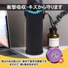 Insulated Water Bottle Cover for 350ml, 450ml, 480ml, 500ml, and 600ml PET Bottles. Also Suitable for Handbags, Crossbody Bags, and Shoulder Bags. Sty