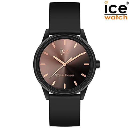 Часы ice часы ice 018477 ICE солнечные часы солнечные кварцевые маленькие женские часы