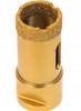 Diamond drill bit for stoneware M14 25mm