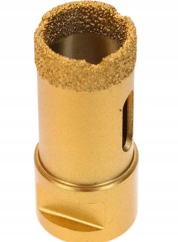 Diamond drill bit for stoneware M14 25mm
