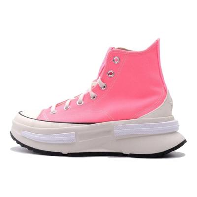 Кроссовки Run Star Legacy CX High Electric Blush Unisex Pink Egret Black A05012C