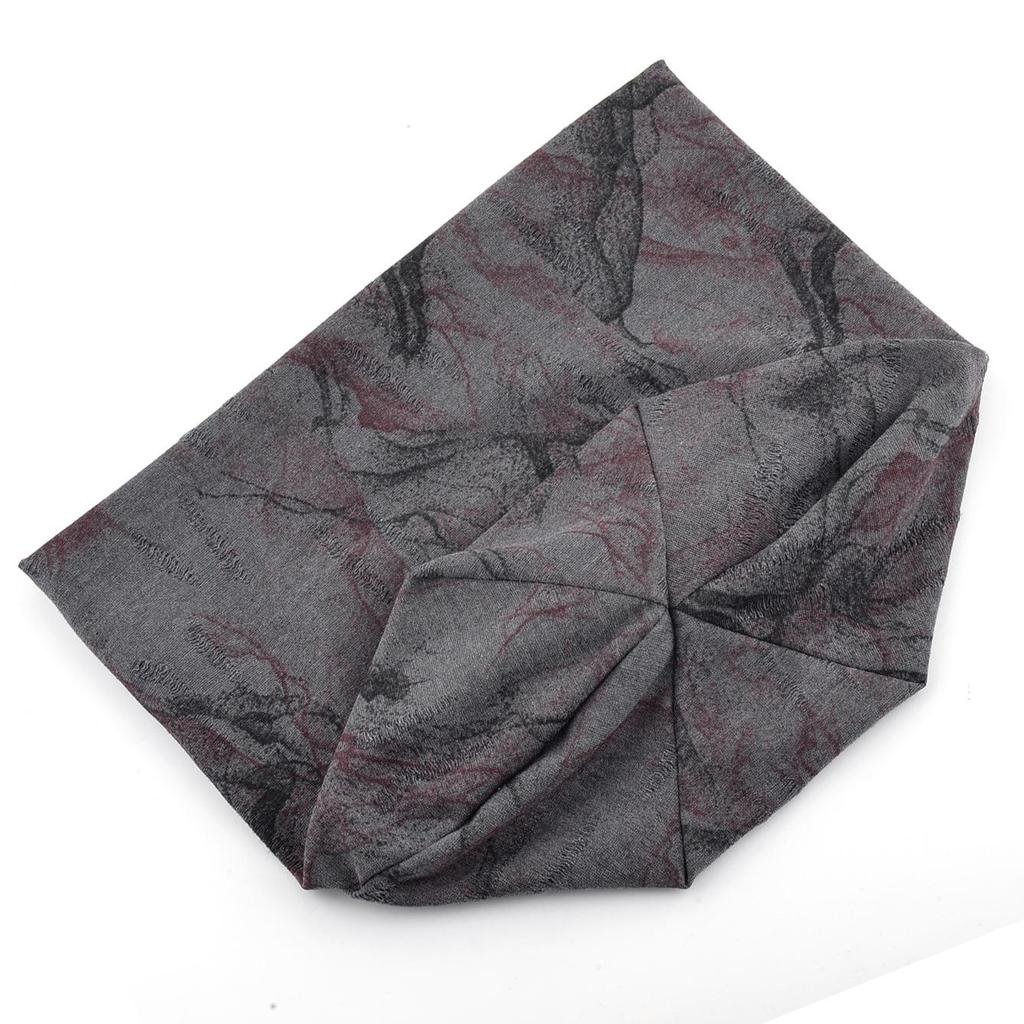 Модная шапка-бини тай-дай для мужчин и женщин – Стильный, тонкий и молодежный головной убор