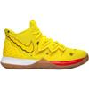 Nike Kyrie 5 Spongebob GS Sneakers CJ7227-700