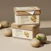 [2 Pads, 3 Sheets Free / Soothing Marks] Potato Madecassoside Daily Mask (30 Sheets)