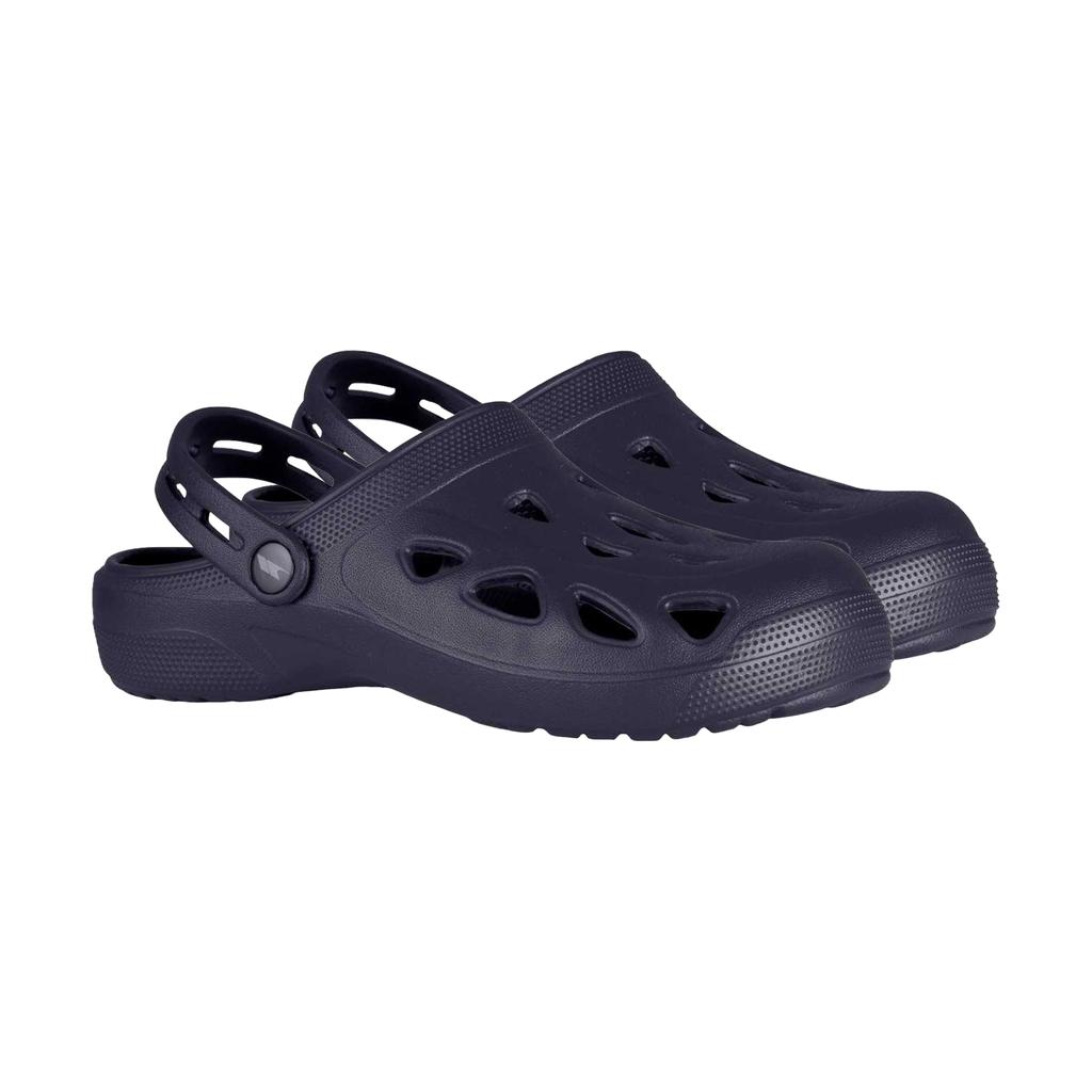 Unisex Adult Charter Clogs