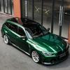 Автомобильная ПЭТ-пленка Винил Агатово-зеленый Металлик Наклейка Деколь для Авто с Технологией Выпуска Воздуха Мотоцикл Декор Кузова Авто Аксессуары