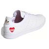 Adidas Кроссовки Stan Smith 'День святого Валентина' FW6390