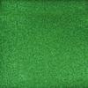 Eternal Green Paper Glitter Powder 30.5 Cm 5 Sheets