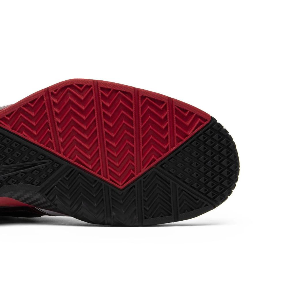Nike Zoom Kobe 1 Protro 'All-Star' 2018 (Unisex) White / Black / Varsity Red Basketball Shoes AQ2728 102