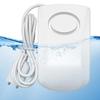Sensitive Detection Flood Alarm Emergency Alert Overflow Alarm Water Level Alarm  Bathroom