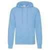 Fruit of the Loom Unisex Adult Classic Hoodie