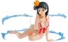 Sword Art Online Code Register EXQ Figure Shower ~Tropical Suguha~ (Prize)
