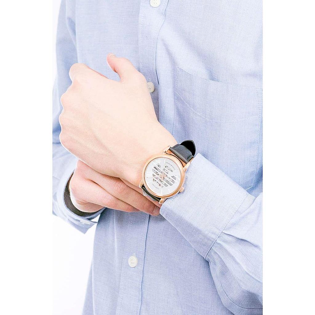 Emporio Armani AR60031 Мужские часы