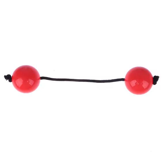 Rhythm Sand Ball, Musical Sand Ball, Music Sand Egg, Finger Drum Ball, African Rattle