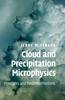 Книга Cloud and Precipitation Microphysics : Principles and Parameterizations