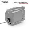 Зажим HDMI-кабеля TILTA для клетки Sony ZV-E1
