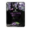 Pax Moly Real Lavender Mask Pack 25 Ml - Cleansing Sheet Mask with Lavender Extract