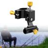 Fishing Chair Bracket Accessories Supplies Holder Clamp for Fathers Day Outdoor Sports