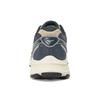 Mizuno Кроссовки Racer S 'Серо-бежевые' D1GH223506