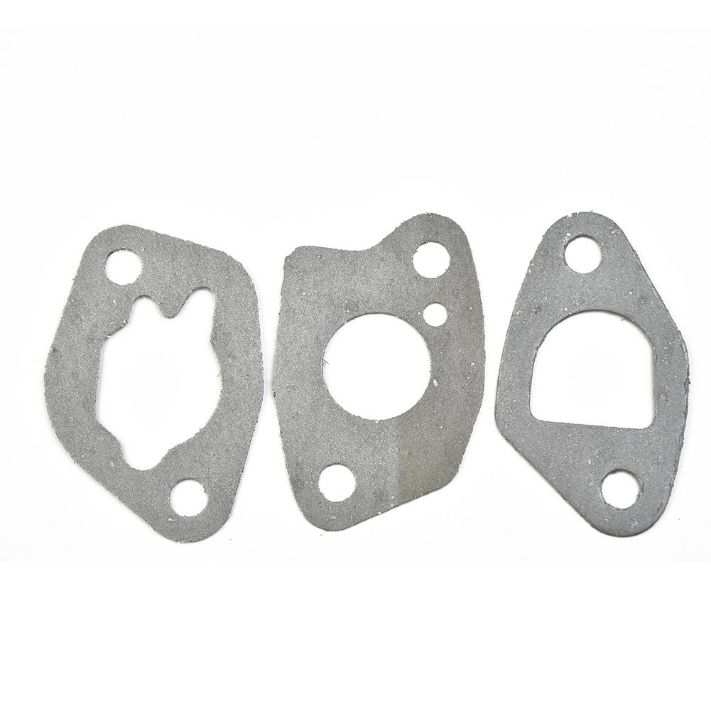 Ремонтный комплект карбюратора Keyster Полный комплект Для Honda GX110,, GX140, Для GC135, GCV135, GC160, HRX246 HR536