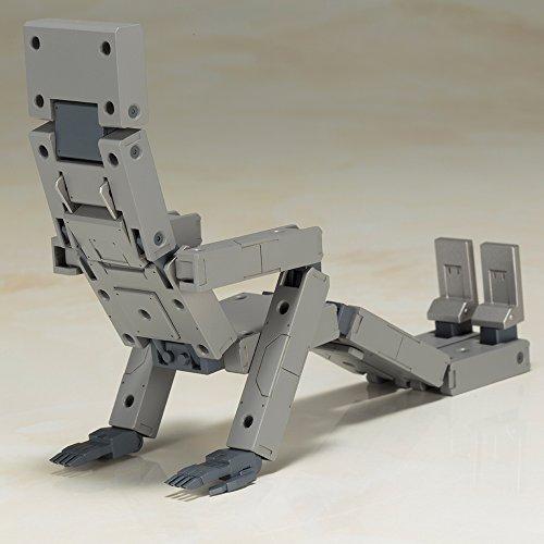 Kotobukiya Frame Arms Girl Charge-kun Non-Scale Plastic Model