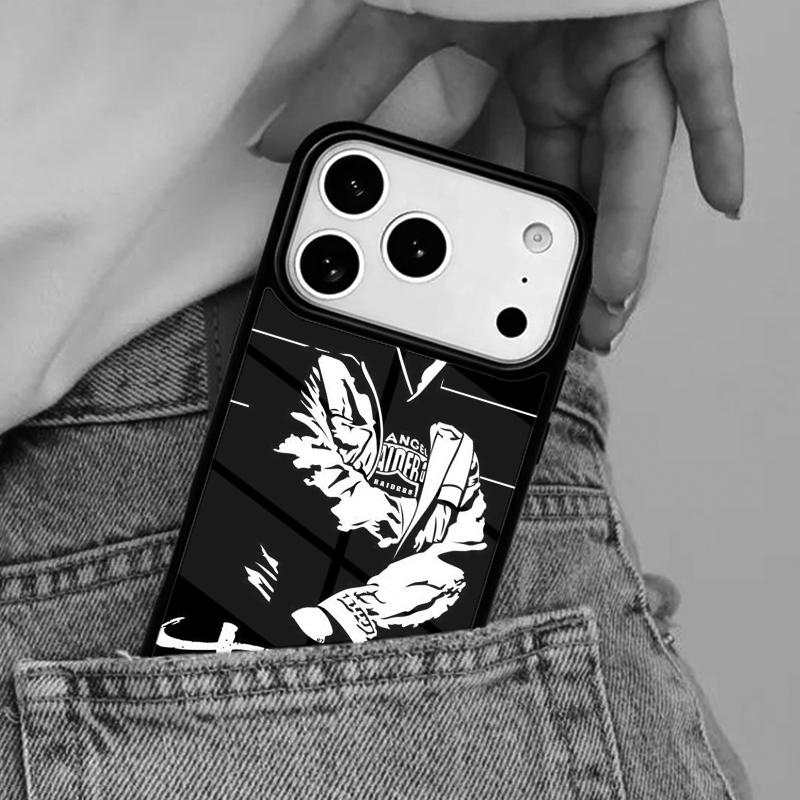 Чехол для телефона Hiphop Rap Singer 2Pac Tupac Shakur для iPhone 16e 15 14 13 12 17 Pro Max Plus Air 17pro Чехол Coque
